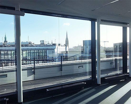 Fuhlentwiete Hamburg